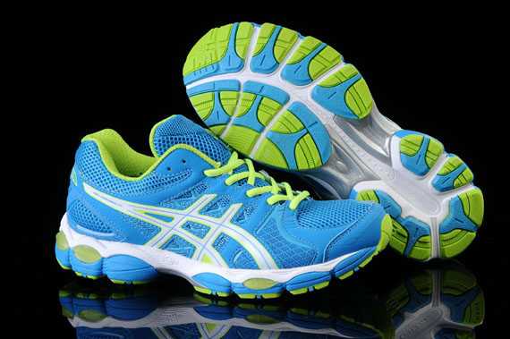 Asics Gel 14 Nimbus Asics Chaussure Course A Pied Nike